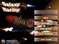 Galaxy Racing 3.2 screenshot. Click to enlarge!
