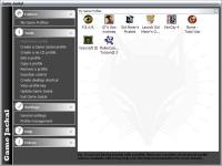 Game Jackal Pro 2.7 screenshot. Click to enlarge!