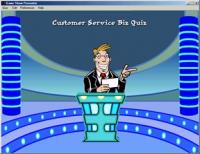 Game Show Presenter 4.5 screenshot. Click to enlarge!