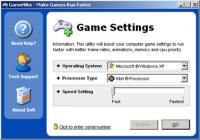 GameHike 1.7.2.2012 screenshot. Click to enlarge!