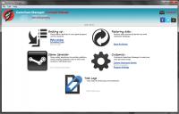 GameSave Manager 3.1.328.0 screenshot. Click to enlarge!