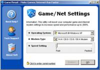 GameThrust 1.7.30.2012 screenshot. Click to enlarge!