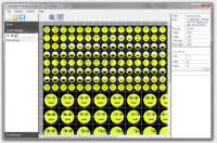 Gamedev Animation Studio Pro 3.3.0.54 screenshot. Click to enlarge!