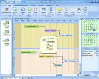 Gantt Chart 4.2 screenshot. Click to enlarge!