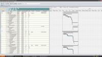 GanttProject 2.8.5.2179 screenshot. Click to enlarge!