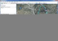Garmin BaseCamp 4.6.2 screenshot. Click to enlarge!