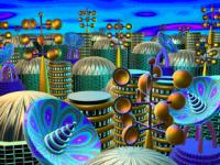 Gazillionaire Deluxe screenshot. Click to enlarge!