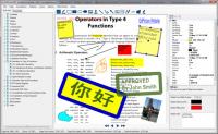 GdPicture.NET 10.0.6 screenshot. Click to enlarge!