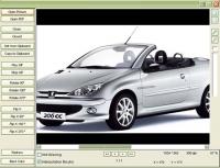 GdViewer OCX 4.12.0 screenshot. Click to enlarge!