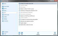 GeeTeeDee Portable 0.2.474 screenshot. Click to enlarge!