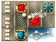 Gem Slider Deluxe 1.0 screenshot. Click to enlarge!