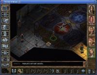 GemRB 0.8.2 Beta screenshot. Click to enlarge!