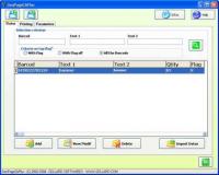 GenPageCbplus 1.46 screenshot. Click to enlarge!