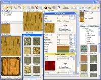 Genetica Pro 4.0.1 screenshot. Click to enlarge!