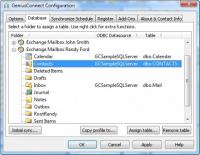 Genius Connect - Calendar 5.0.1.7 screenshot. Click to enlarge!