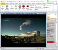 GeniusConnect DVBLink for Outlook 1.1.1.6R2 screenshot. Click to enlarge!