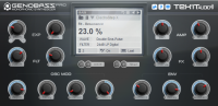 Genobazz 2.4 screenshot. Click to enlarge!