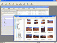 Gentibus CD 1.49c screenshot. Click to enlarge!