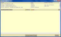 GentleGPG 12-24-2015 screenshot. Click to enlarge!