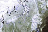 GeoSatSignal 7.4.3.1067 screenshot. Click to enlarge!