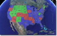 GeoServer 2.10 screenshot. Click to enlarge!