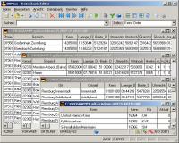 Geodata Germany 15.02 screenshot. Click to enlarge!