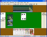 German Whist by MeggieSoft Games 2008 screenshot. Click to enlarge!