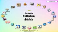 Gerriberts Collection Studio 6.4.32 screenshot. Click to enlarge!
