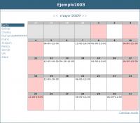 GesTurn 8.1.0 screenshot. Click to enlarge!