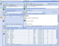 GestDB 2.4.003 screenshot. Click to enlarge!