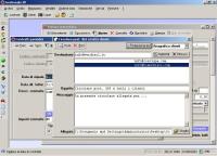 Gestionale XP 3.9 screenshot. Click to enlarge!