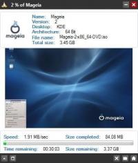 Get Linux Portable 3.0.0.0 screenshot. Click to enlarge!