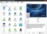 Get Linux 3.0.0.0 screenshot. Click to enlarge!