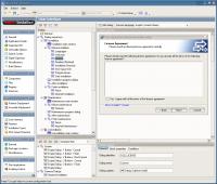 Ghost Installer Studio 4.8.1 screenshot. Click to enlarge!