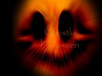 Ghosts Galore Halloween Wallpaper 2.0 screenshot. Click to enlarge!
