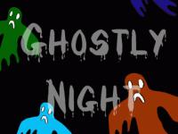 Ghosts and More Halloween Wallpaper 2.0 screenshot. Click to enlarge!