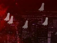 Ghoul City Halloween Screensaver 2.0 screenshot. Click to enlarge!