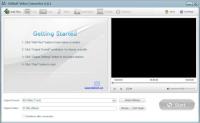 GiliSoft Video Converter 10.0.0 screenshot. Click to enlarge!