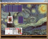 Gin Rummy/Video-Poker 3.0.4 screenshot. Click to enlarge!