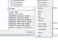 Giraffe  0.7.12.1569 screenshot. Click to enlarge!