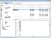 Git Extensions 2.49.03 screenshot. Click to enlarge!