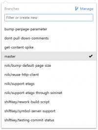 GitHub 2.14.7.1 screenshot. Click to enlarge!