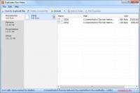 Glary Duplicate Cleaner 5.0.1.22 screenshot. Click to enlarge!