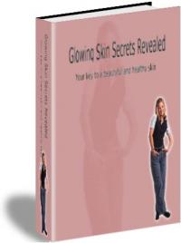 Glowing Skin Secrets Revealed 3.2 screenshot. Click to enlarge!