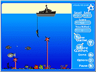 Glug Glug 1.0 screenshot. Click to enlarge!