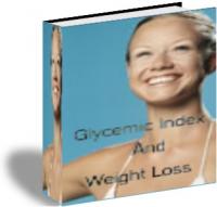 Glycemic Index And Weight Loss 3.0 screenshot. Click to enlarge!