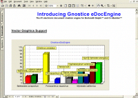 Gnostice eDocEngine VCL 5.0.0.249 screenshot. Click to enlarge!