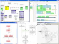 GoDiagram 5.0 screenshot. Click to enlarge!