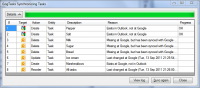 GogTasks 6.2.6 screenshot. Click to enlarge!