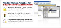 Gold Firewall 2011.15 screenshot. Click to enlarge!